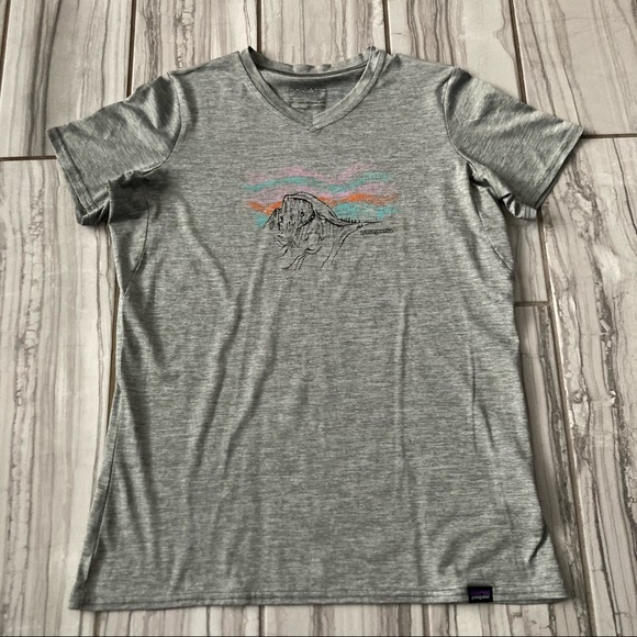 NWOT Patagonia Capilene Daily shirt. - Picture 1 of 6